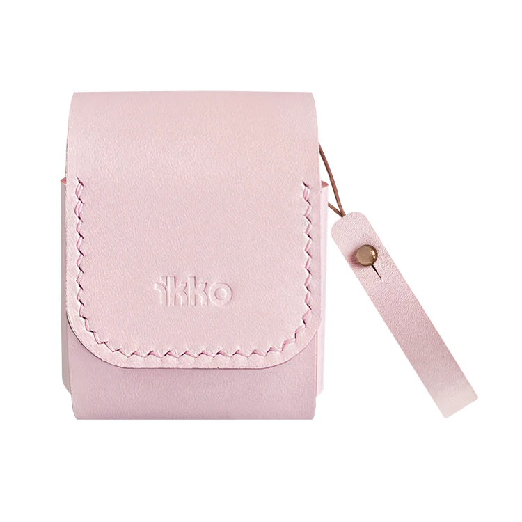 iKKo ActiveBuds Calf Leather Case